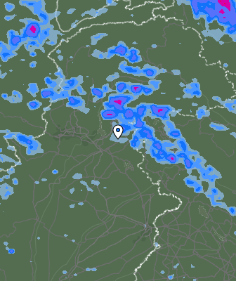 Precipitaţii