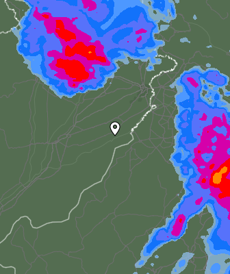 Precipitação