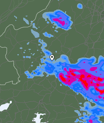 Precipitazioni