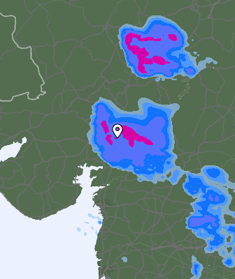 Precipitazioni