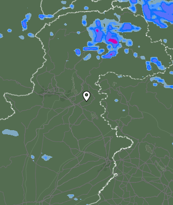Precipitaţii