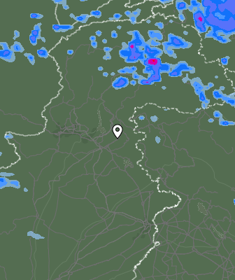Precipitaţii