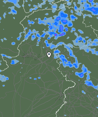 Precipitaţii