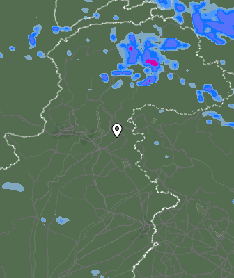 Precipitaţii