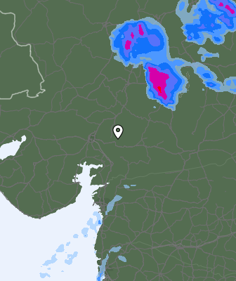 Opady atmosferyczne