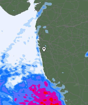 Precipitazioni