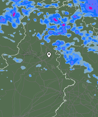 Precipitaţii