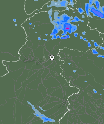Precipitaţii