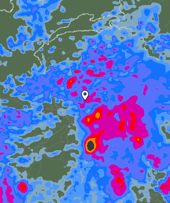 Precipitação