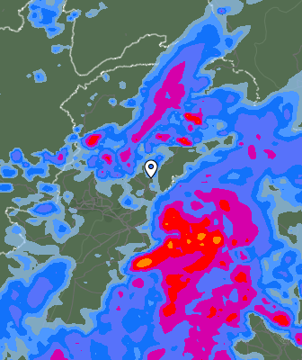 Precipitação