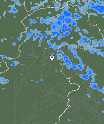 Precipitaţii