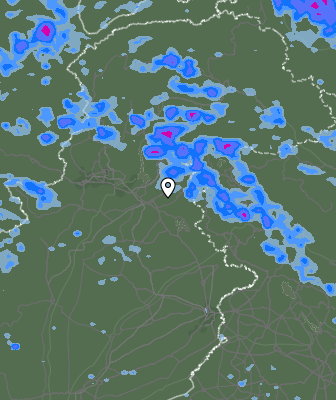 Precipitaţii