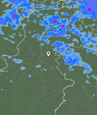 Precipitaţii