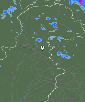 Precipitaţii