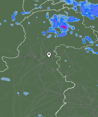 Precipitaţii