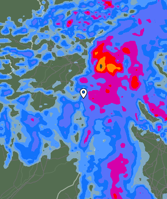 Precipitação