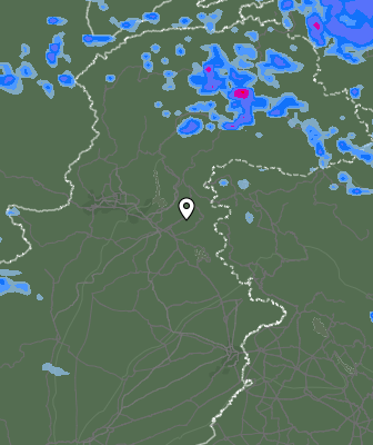 Precipitaţii