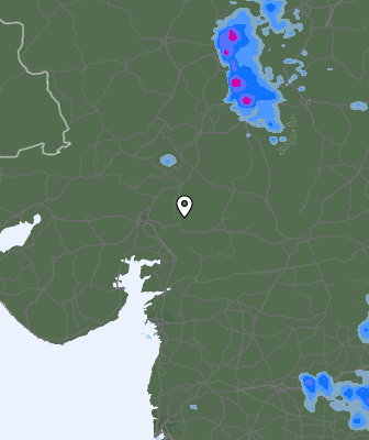 Opady atmosferyczne