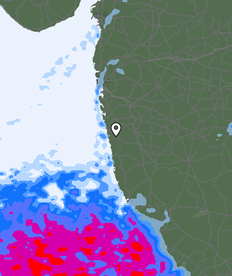 Precipitazioni