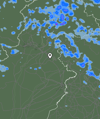 Precipitaţii