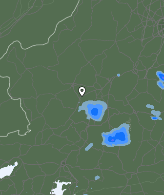 Precipitazioni