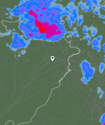 Precipitação