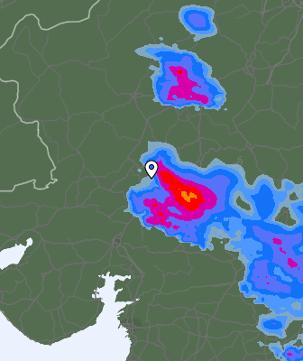 Precipitazioni