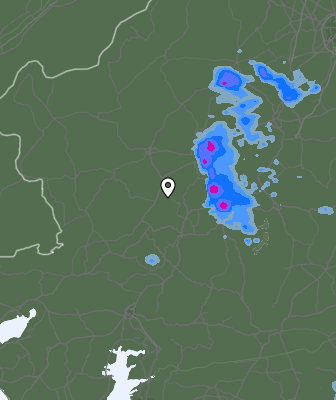 Precipitazioni
