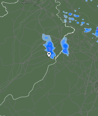 Precipitação
