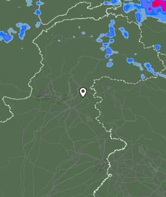 Precipitaţii