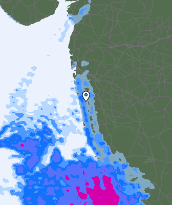 Precipitazioni