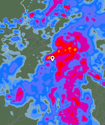 Precipitação