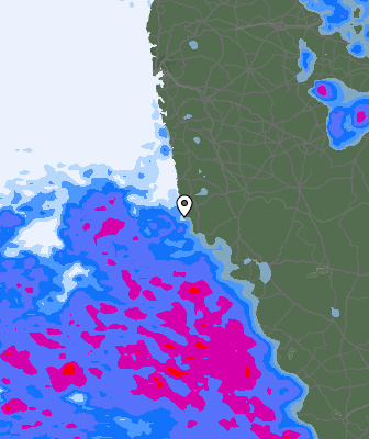 Opady atmosferyczne
