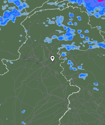 Precipitaţii