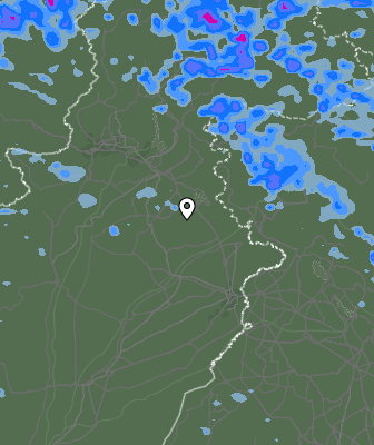 Precipitaţii