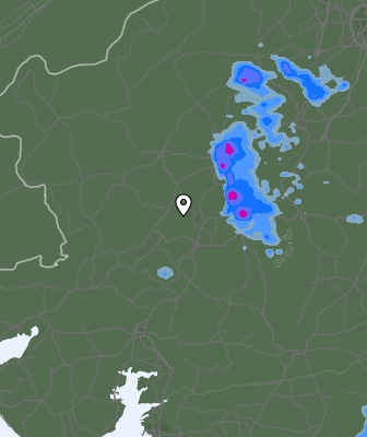 Opady atmosferyczne