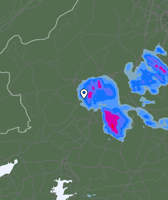 Precipitazioni