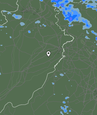 Precipitaţii
