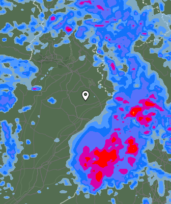 Precipitação