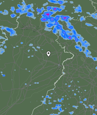 Precipitaţii