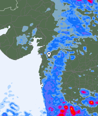 Opady atmosferyczne