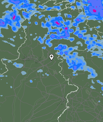 Precipitaţii