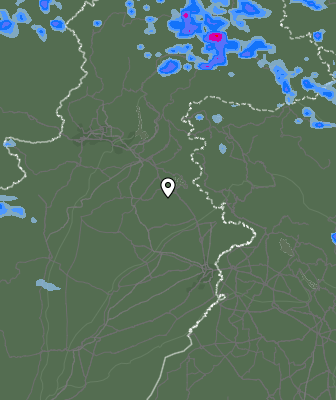 Precipitaţii