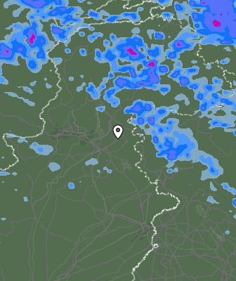 Precipitaţii