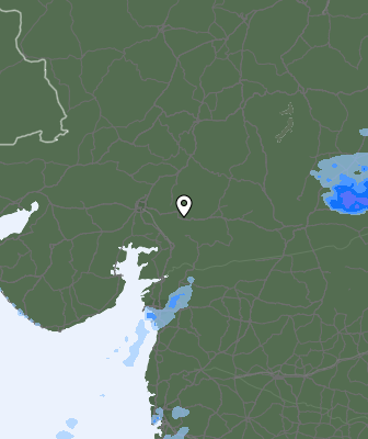 Opady atmosferyczne