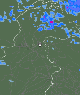 Precipitaţii