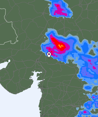 Precipitazioni