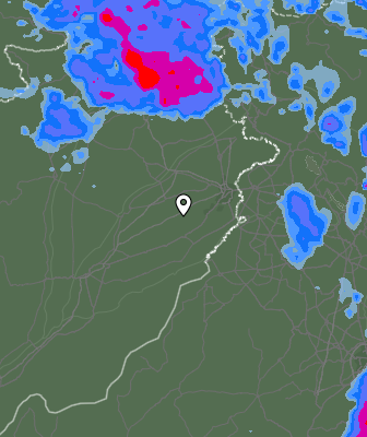 Precipitação
