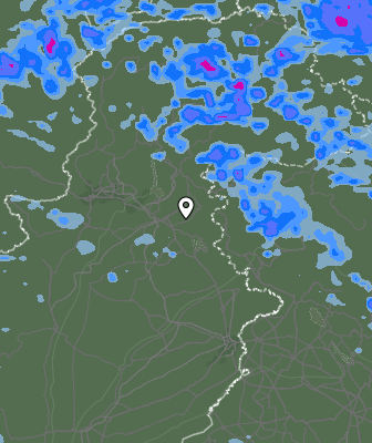 Precipitaţii
