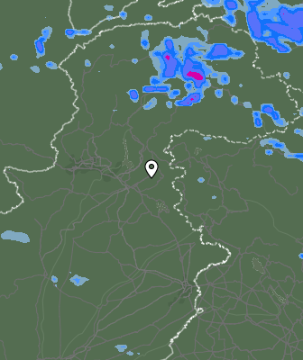 Precipitaţii